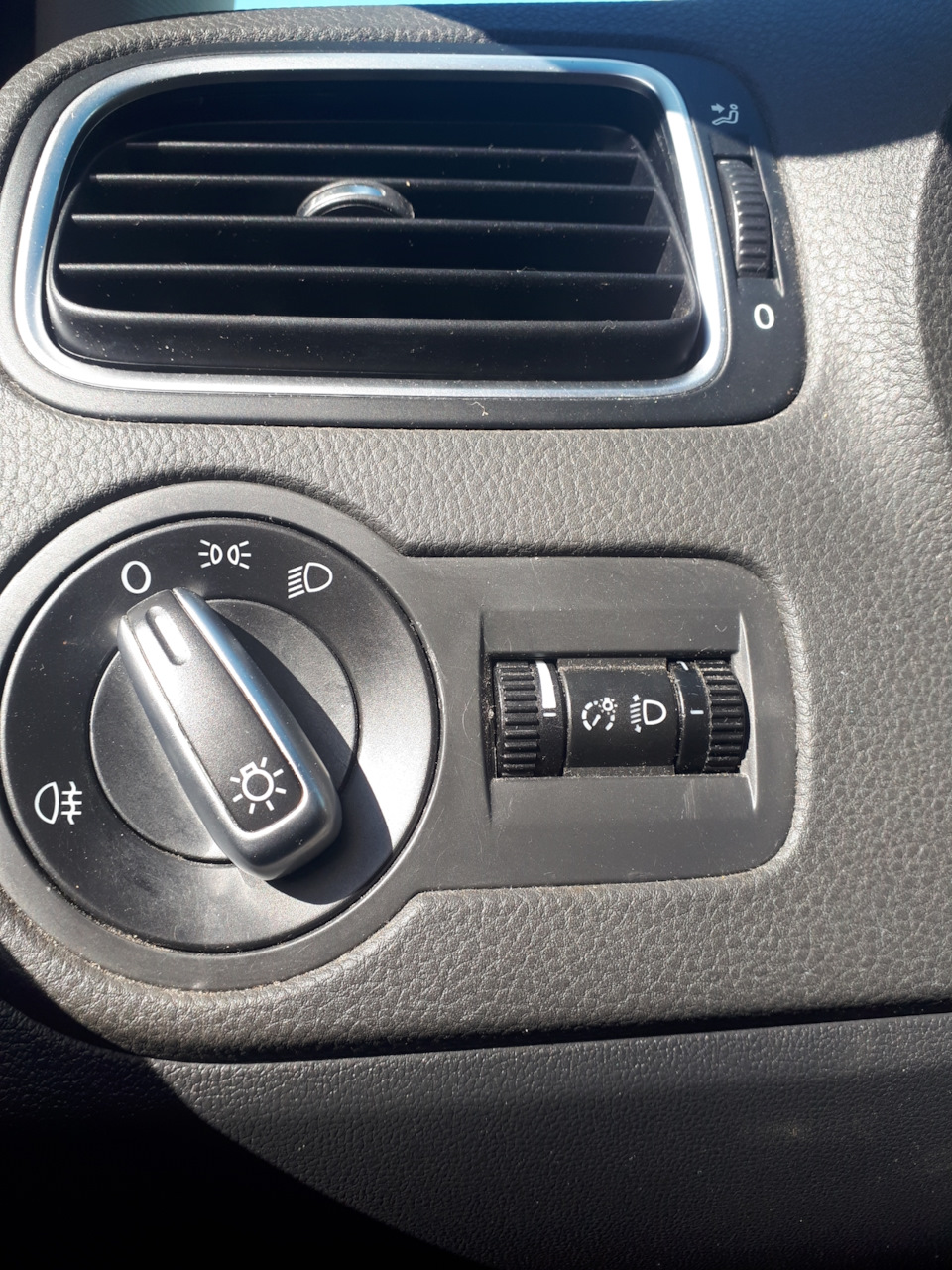 Фото в бортжурнале Volkswagen Polo Sedan