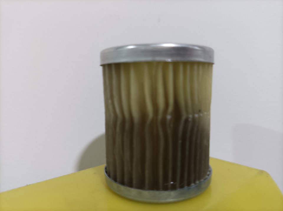 Промывка системы впрыска Паджеро спорт дизель — DRIVE2