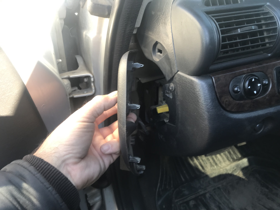 Фото в бортжурнале ГАЗ Сайбер