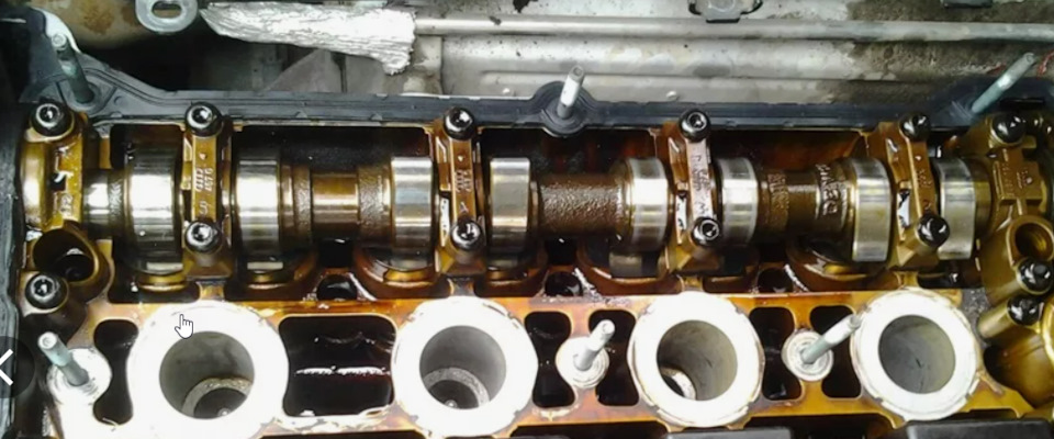 Чем заменить болты WHT 002 015 — Volkswagen Passat B5, 1,8 л, 2003 года ...