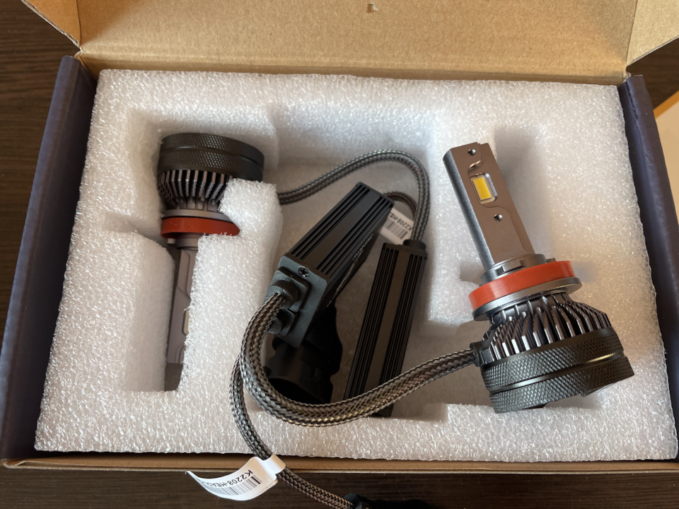 Фото в бортжурнале Mazda 3 (2G) BL