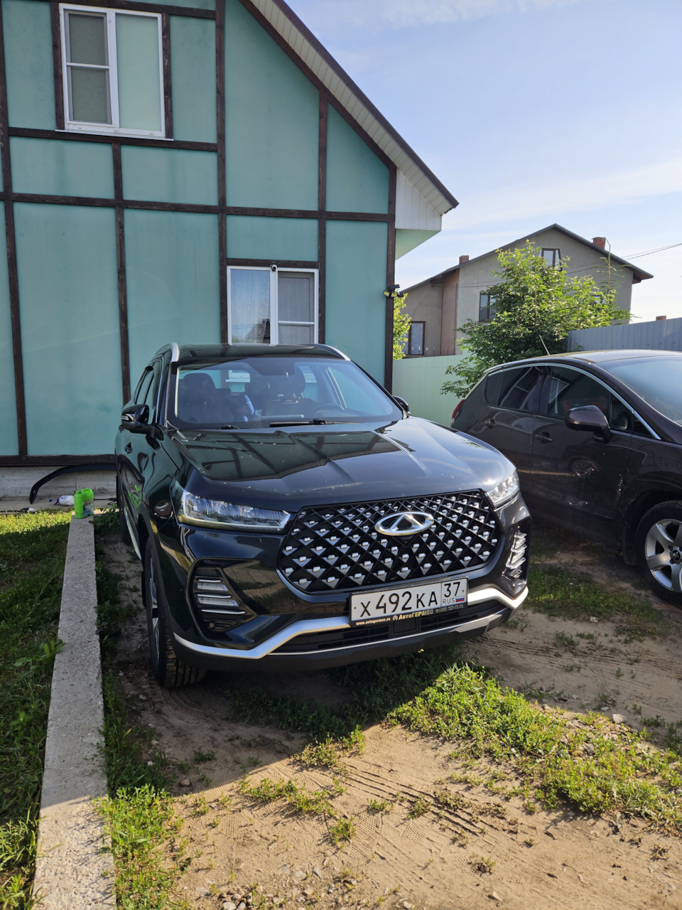 Машина уехала в Трейд-ин, распродаю ништяки! — Peugeot 408, 1,6 л, 2021  года | просто так | DRIVE2