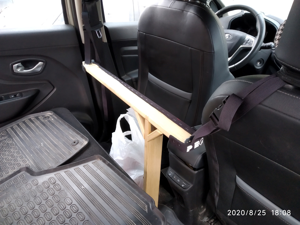 Фото в бортжурнале Lada XRAY Cross. Запчасти на фото: B0202