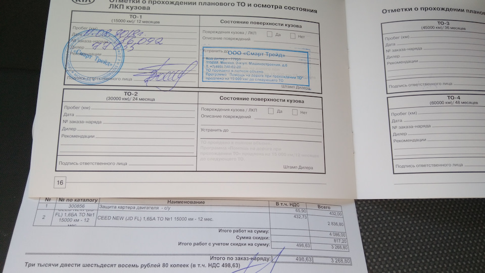 Бланк для прохождения то. При прохождении то. Отметка о прохождении то аккумулятор. Штамп о прохождении то. Что дают при прохождении то.