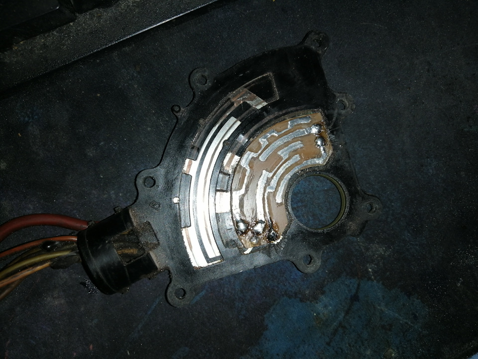 Ну и первый же пост про АКПП… — Opel Omega B, 3 л, 1998 года | своими ...