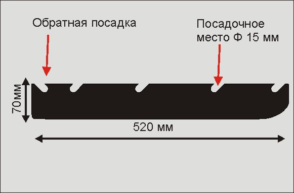 Задняя полка кия спортейдж 1