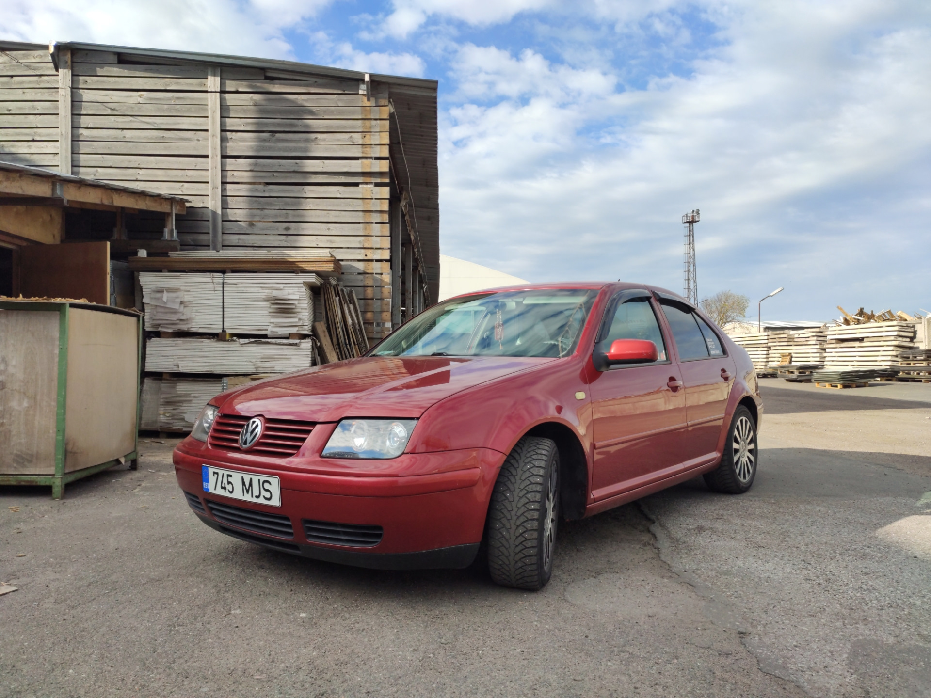 Клапан давления топлива — Mitsubishi L200 (4G), 2,5 л., 2008 года ...
