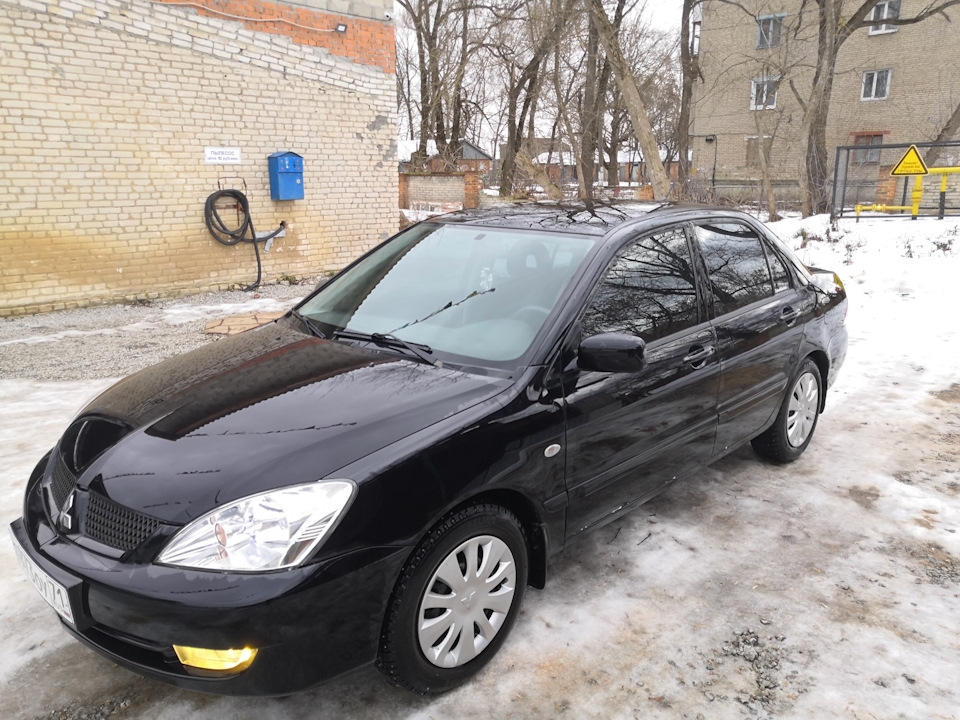 Давление в шинах при езде по глубокому снегу. — ГАЗ Соболь 4х4, 2,8 л ...