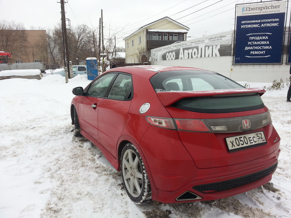 Доработка термостата приора - 93 фото