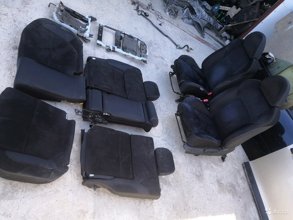 В поисках запчастей и тюнячки! — Subaru Forester (SG), 2,5 л, 2006 года ...