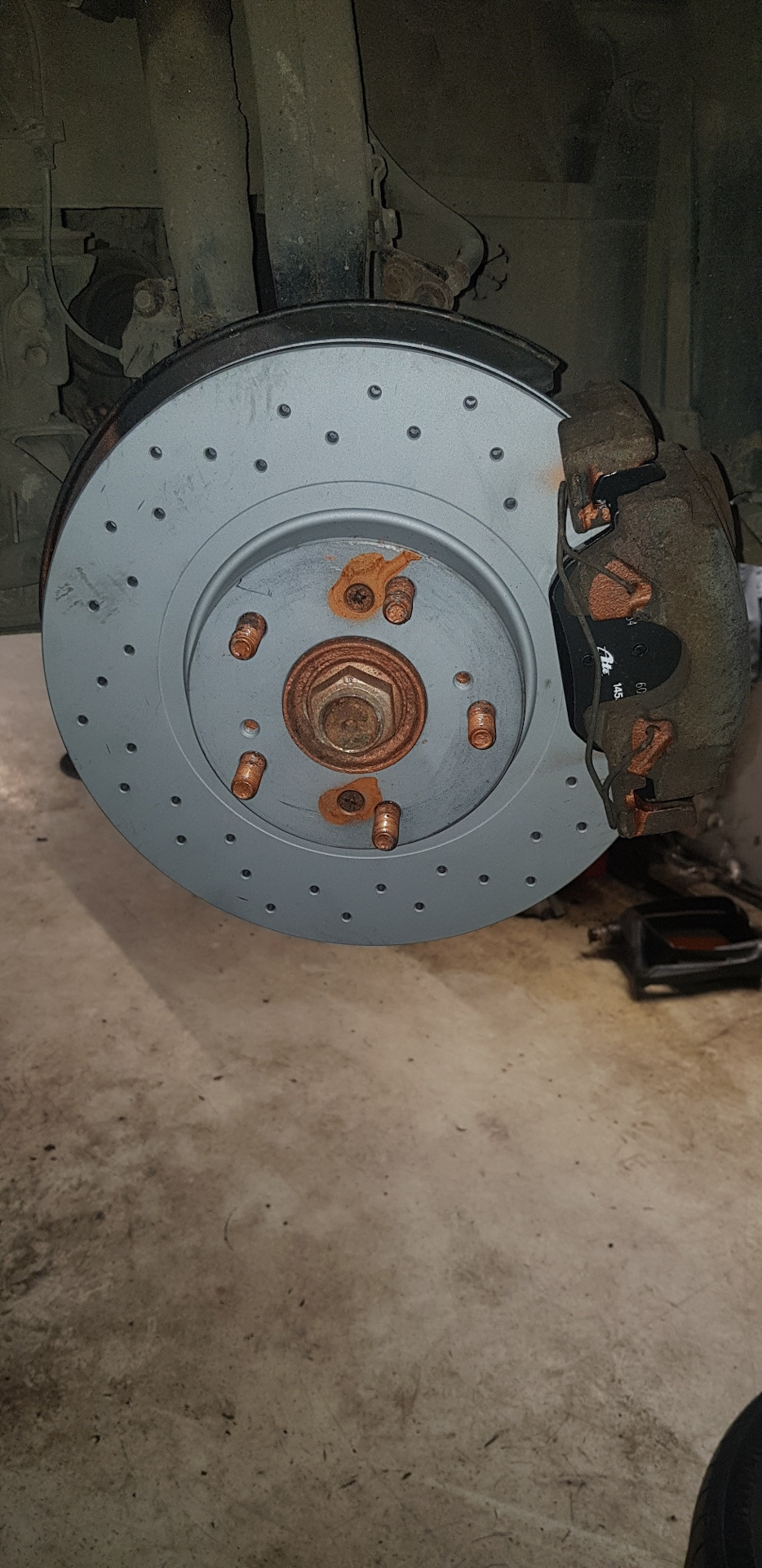 Zimmerman +Ate — DRIVE2