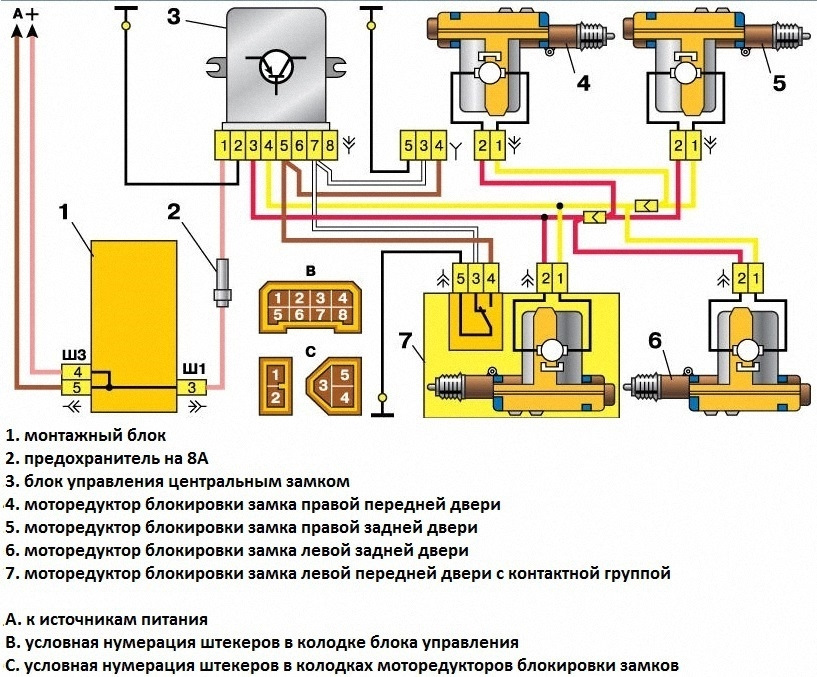 Датчик уровня омывайки V40 [Архив] - форум rr71.ru