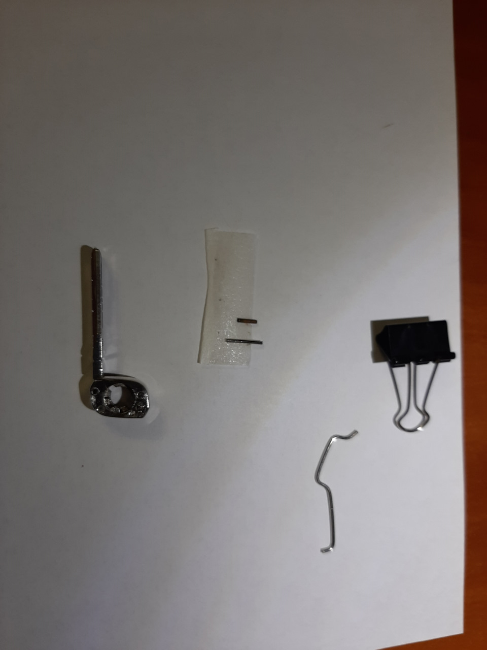 Фото в бортжурнале Volkswagen Passat B5