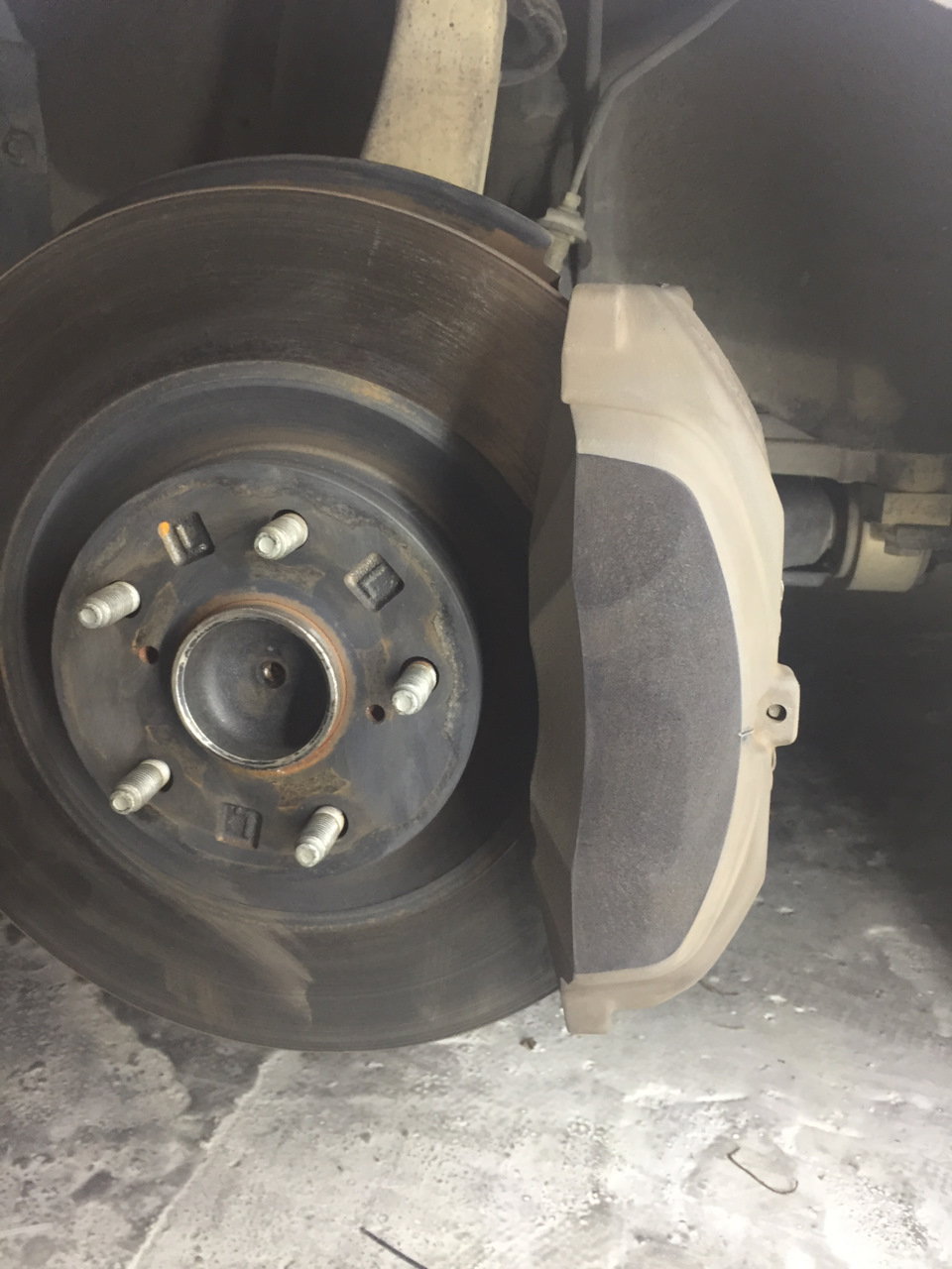 Киа соренто или хендай туссан что лучше? - Диагостика и ремонт ...