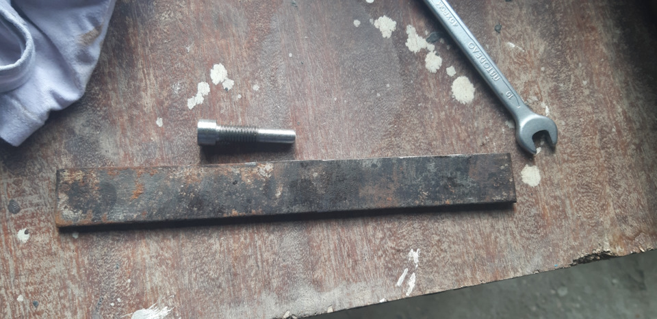 Фото в бортжурнале Ford Focus Sedan II