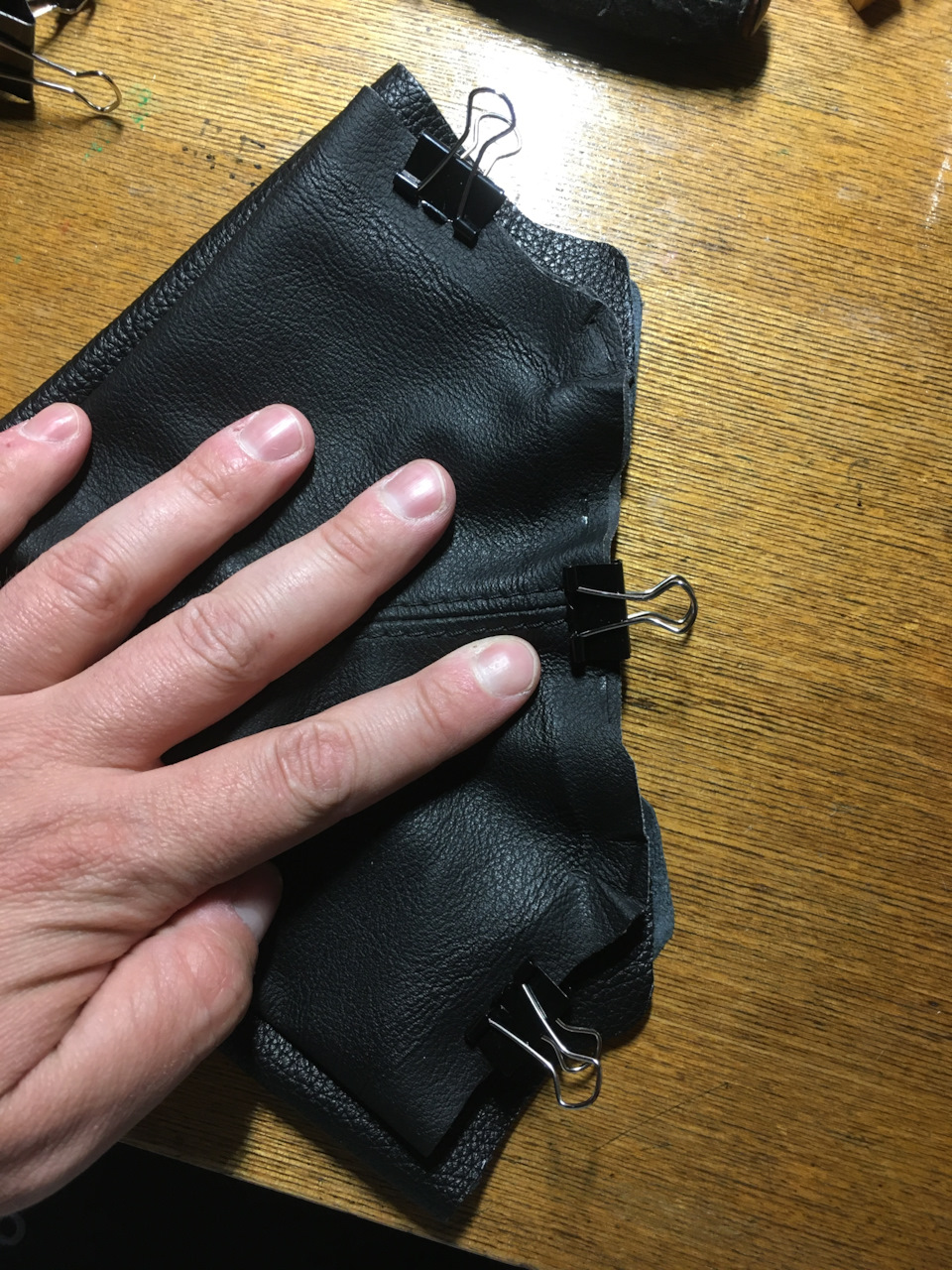 Или ниже или выше визуально видно что разница велика — Volkswagen Passat Variant (B6)