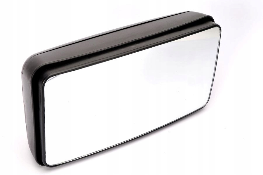 Новые зеркала с накладками — ГАЗон Некст 10, 4,4 л, 2019 года ...