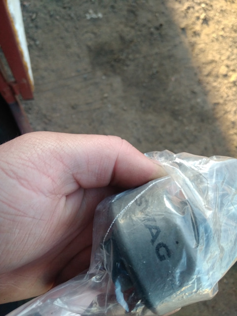 11407052S Гильза монтажная сайлентблока AUDI: 100 90-94, A6 FORMPART ...