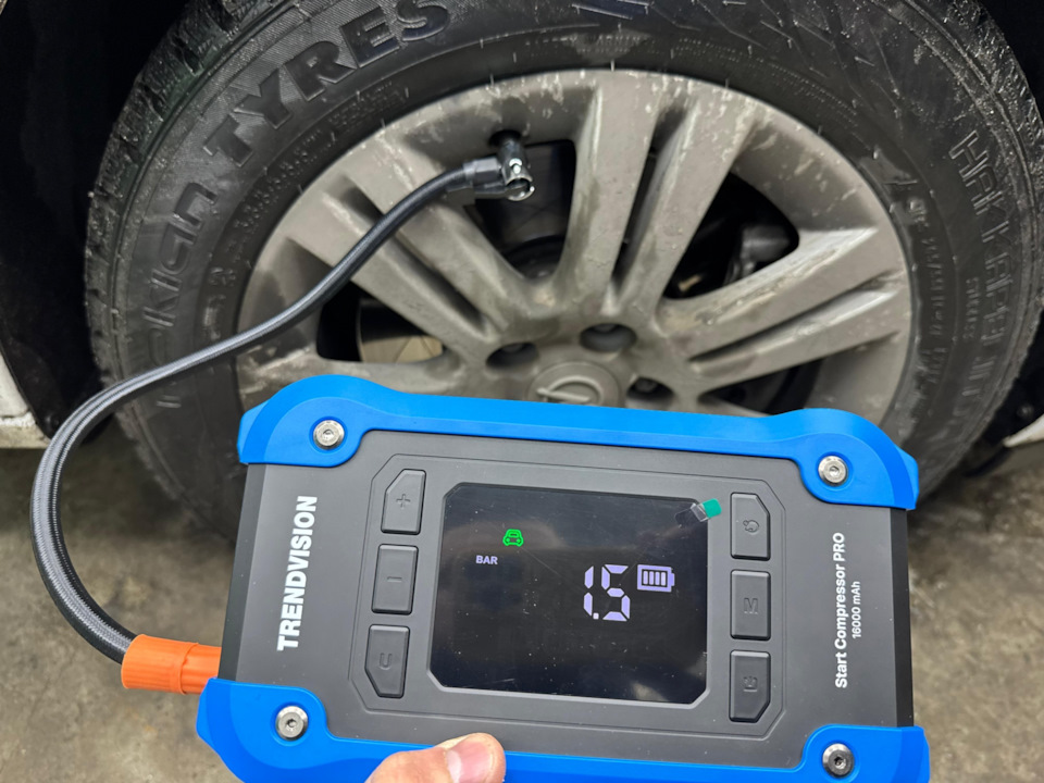 Фото в бортжурнале Opel Astra H