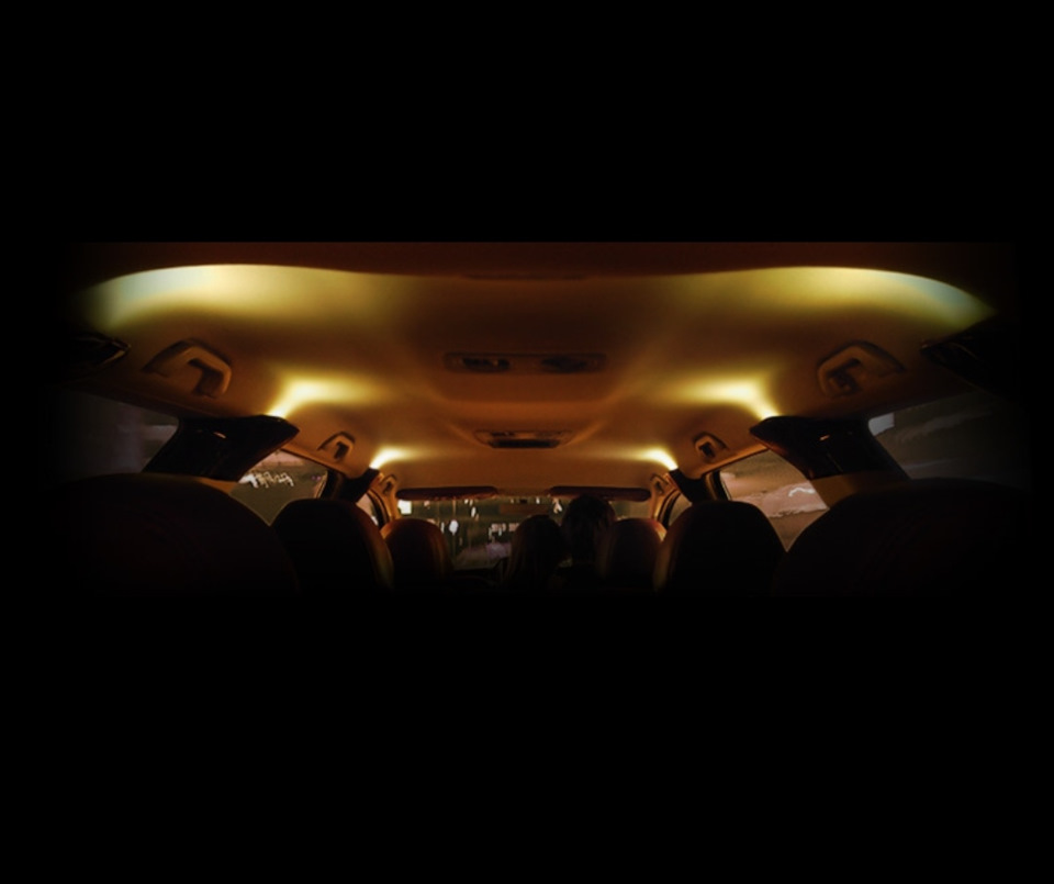 Фото в бортжурнале Honda Odyssey (2G)