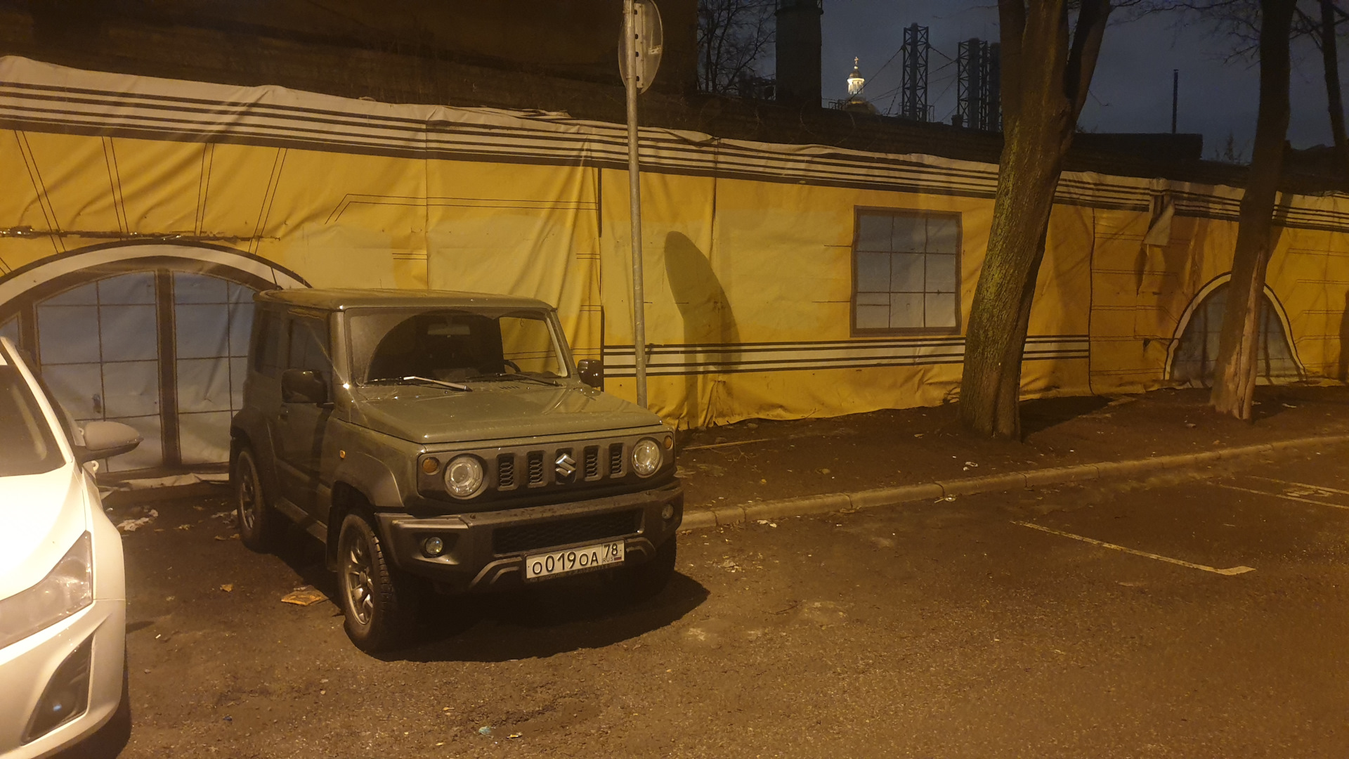 Suzuki jimny jb74 — впечатления или о плюсах и минусах год спустя. — Suzuki  Jimny (2018), 1,5 л, 2021 года | тест-драйв | DRIVE2