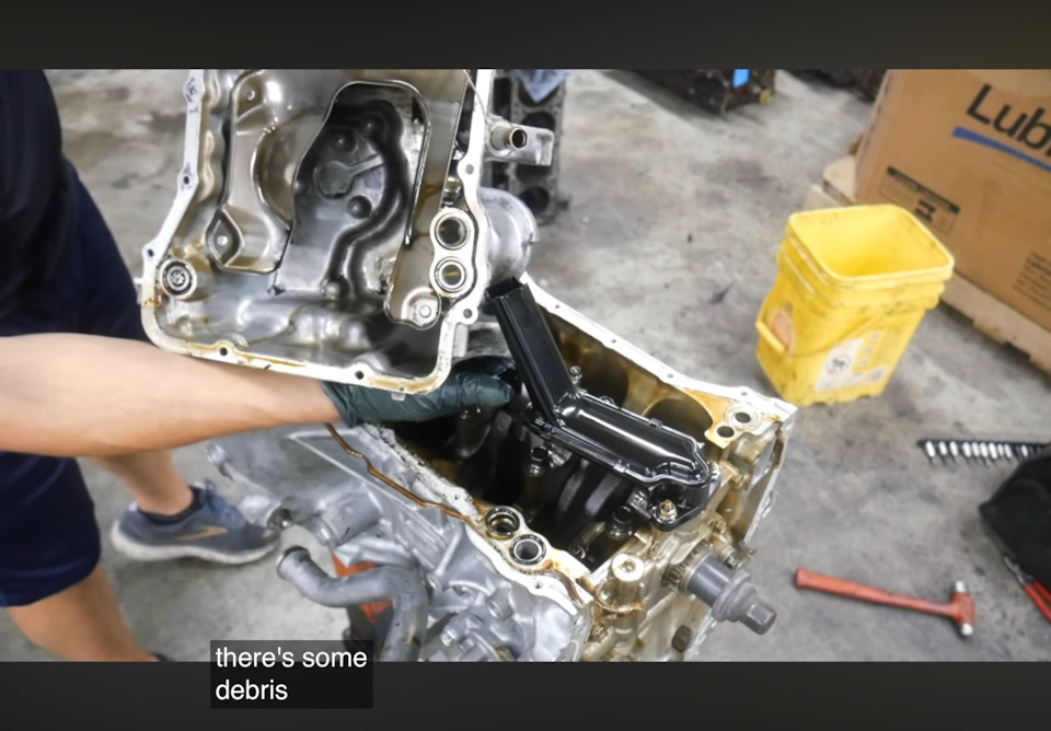 Фото в бортжурнале Honda Stepwgn (5G)