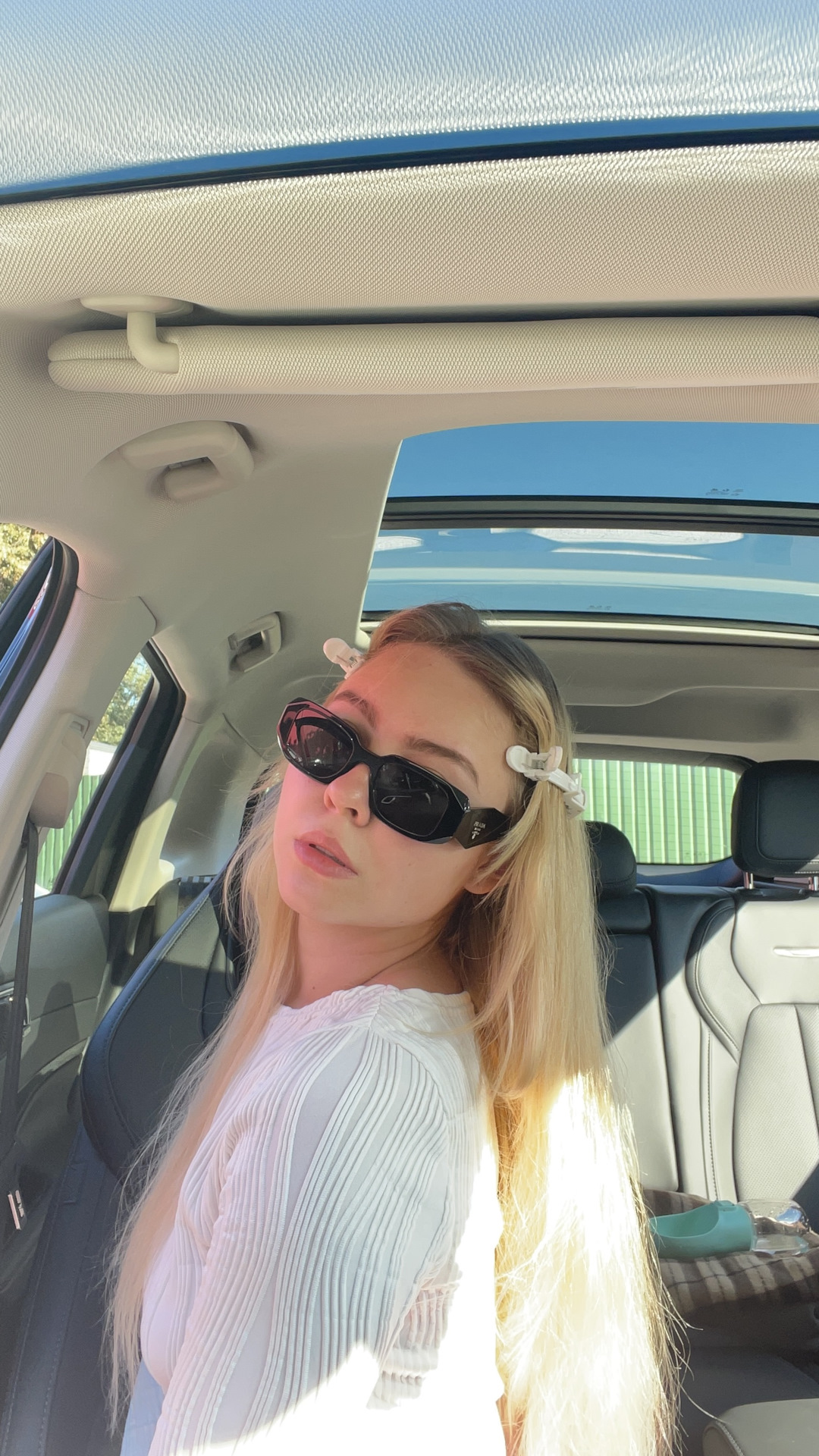 Фото в бортжурнале Hongqi HS3