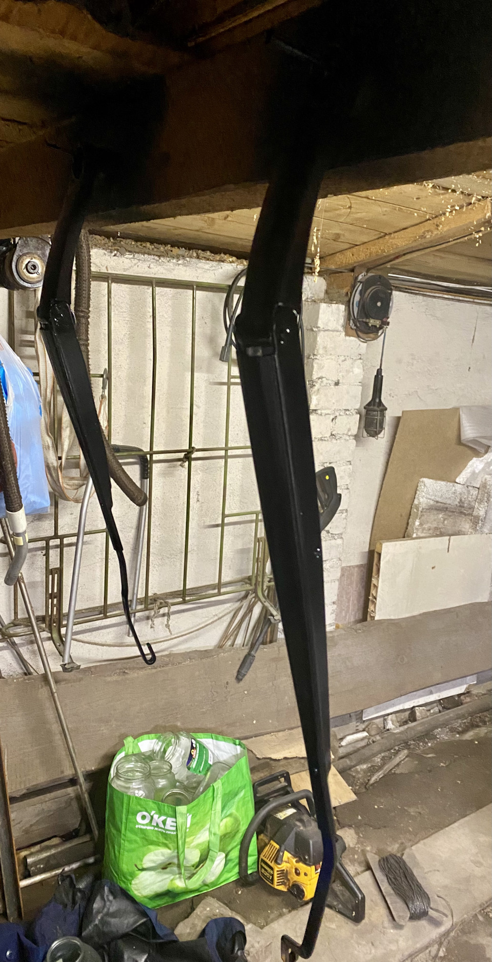 Фото в бортжурнале KIA Rio (3G)