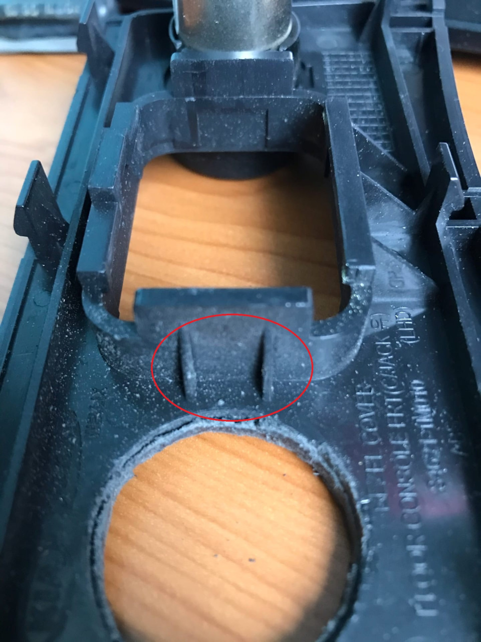 Usb розетка в автомобиль вместо прикуривателя