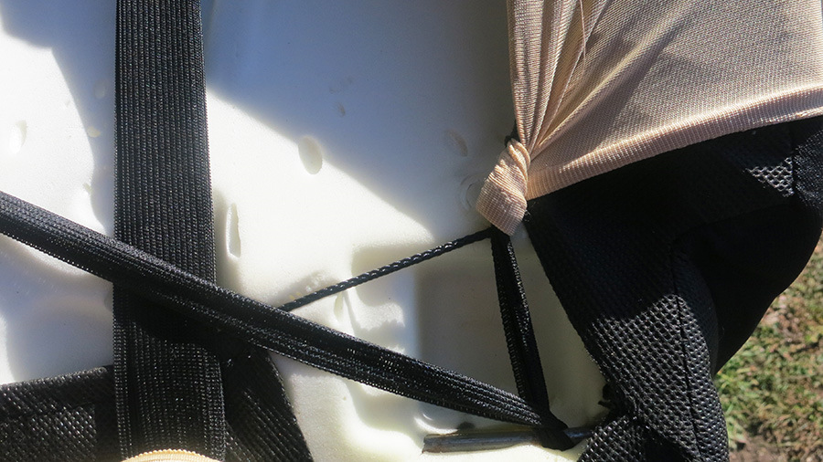 заматываем) — Renault Sandero Stepway (2G)