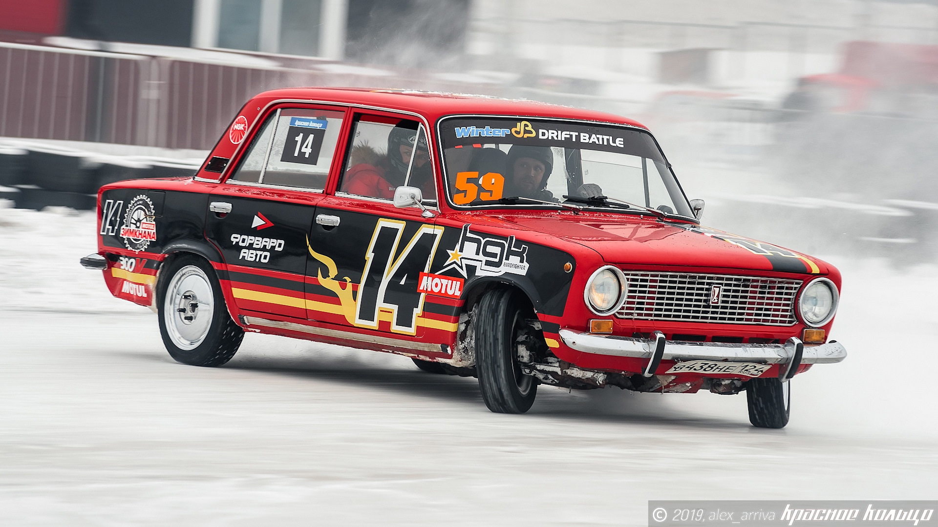 Lada 21013 1.6 бензиновый 1984 \\drift for fun// на DRIVE2