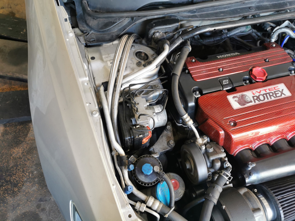 Троит мотор?! — Toyota 4Runner (II), 3 л, 1992 года | поломка | DRIVE2