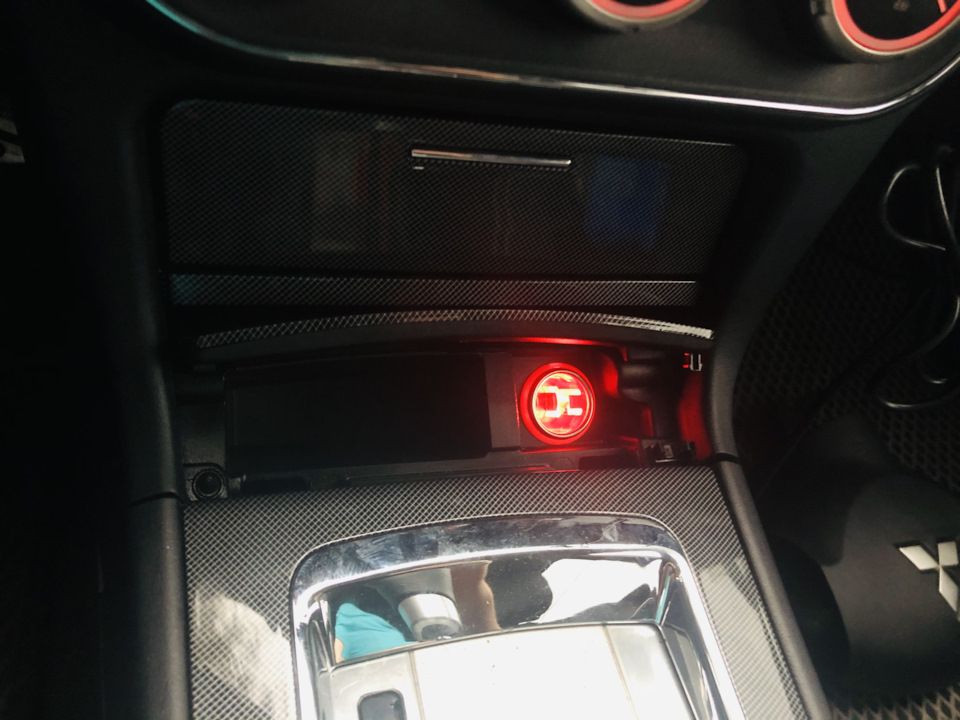 Фото в бортжурнале Mitsubishi Lancer X