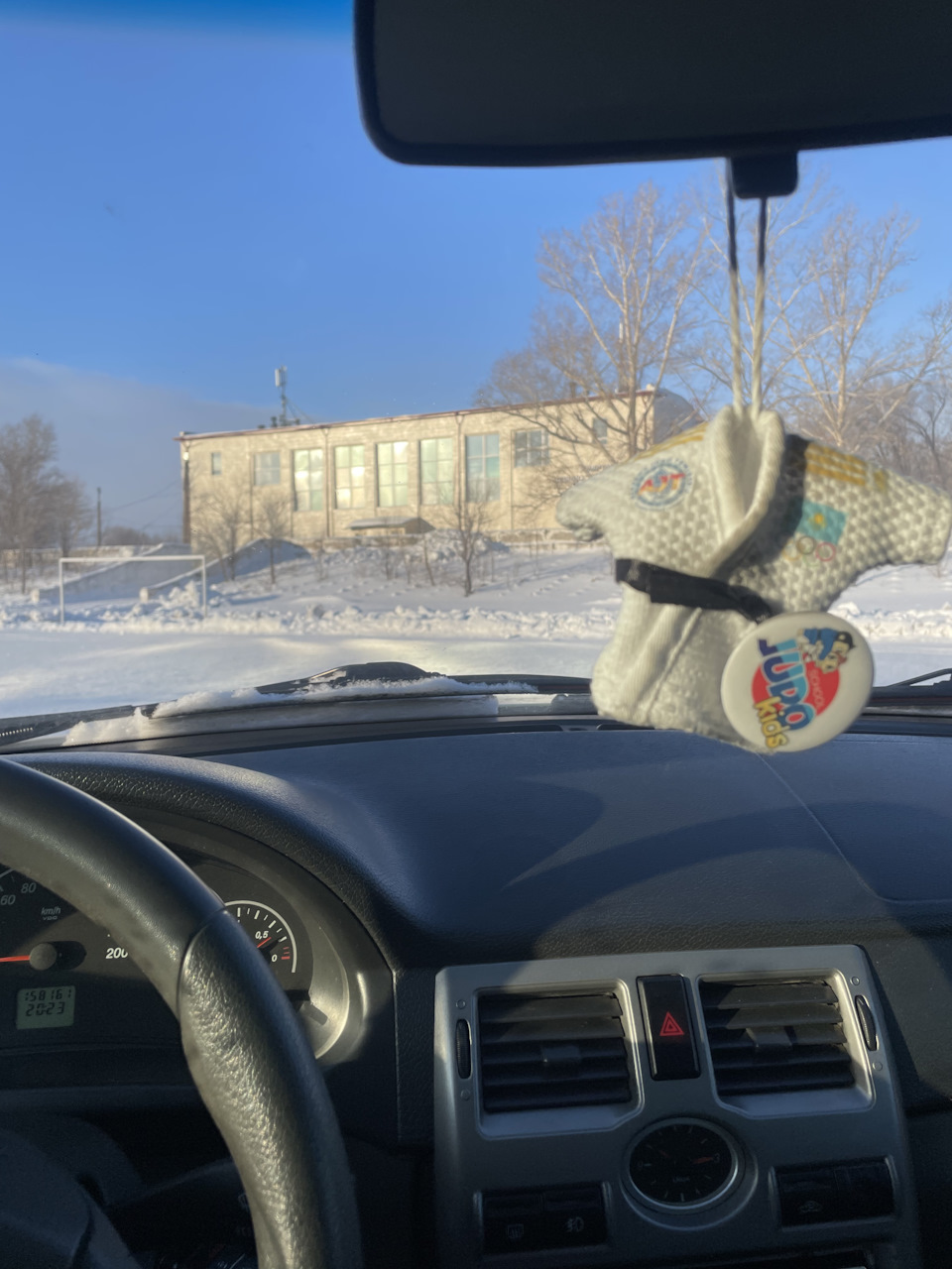 Гидрики — Lada Приора седан, 1,6 л, 2013 года | обкатка | DRIVE2