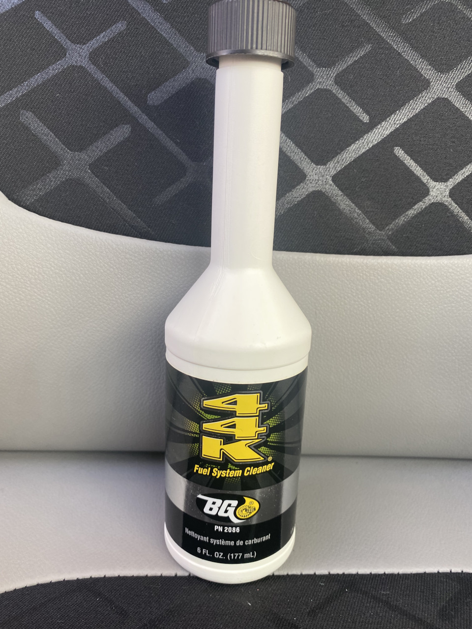 20. Очистка топливной системы для профилактики — Lada Vesta SW Cross, 1 ...