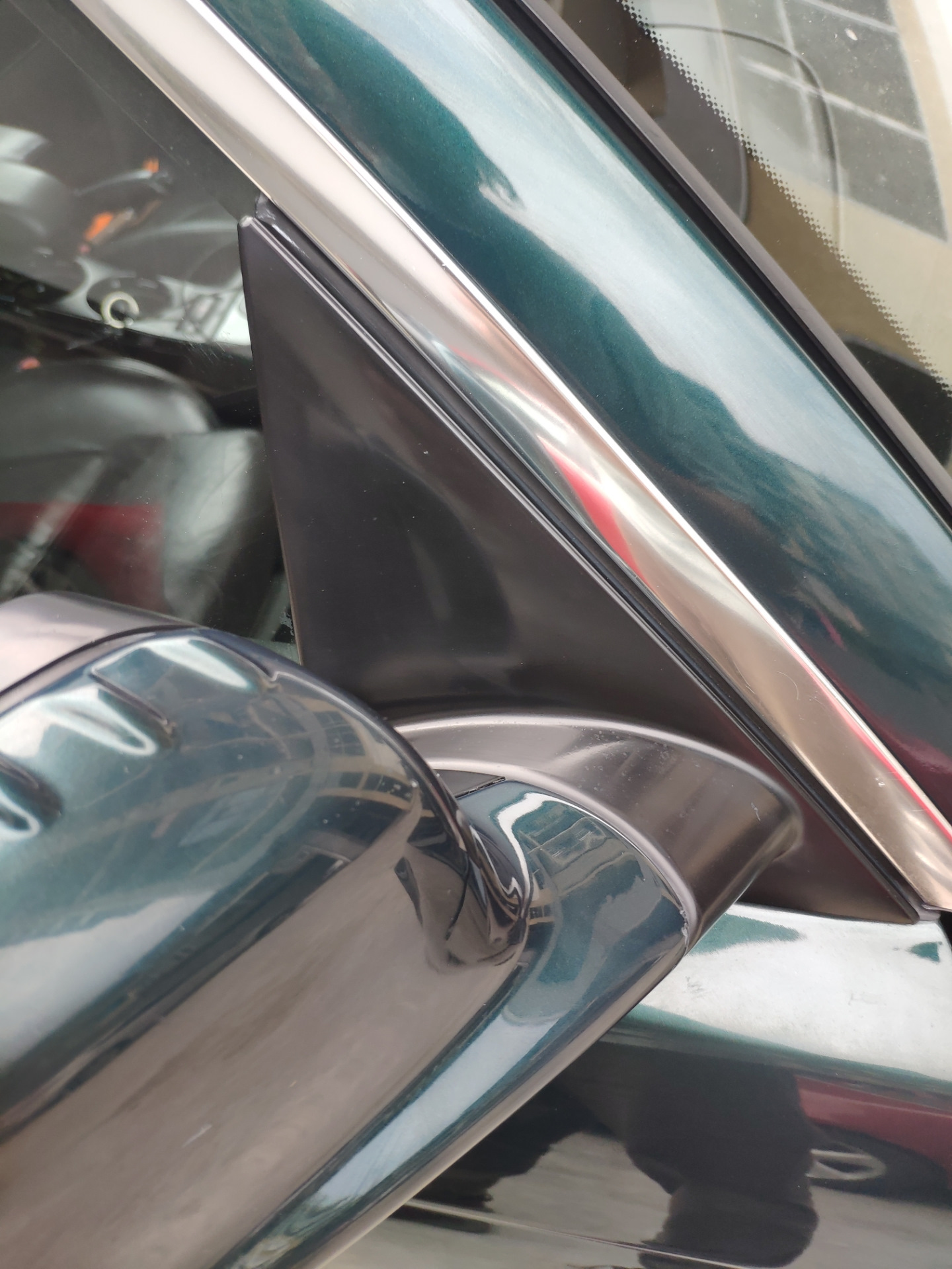 Замена датчика распредвала и дополнительные работы — BMW 3 series ...