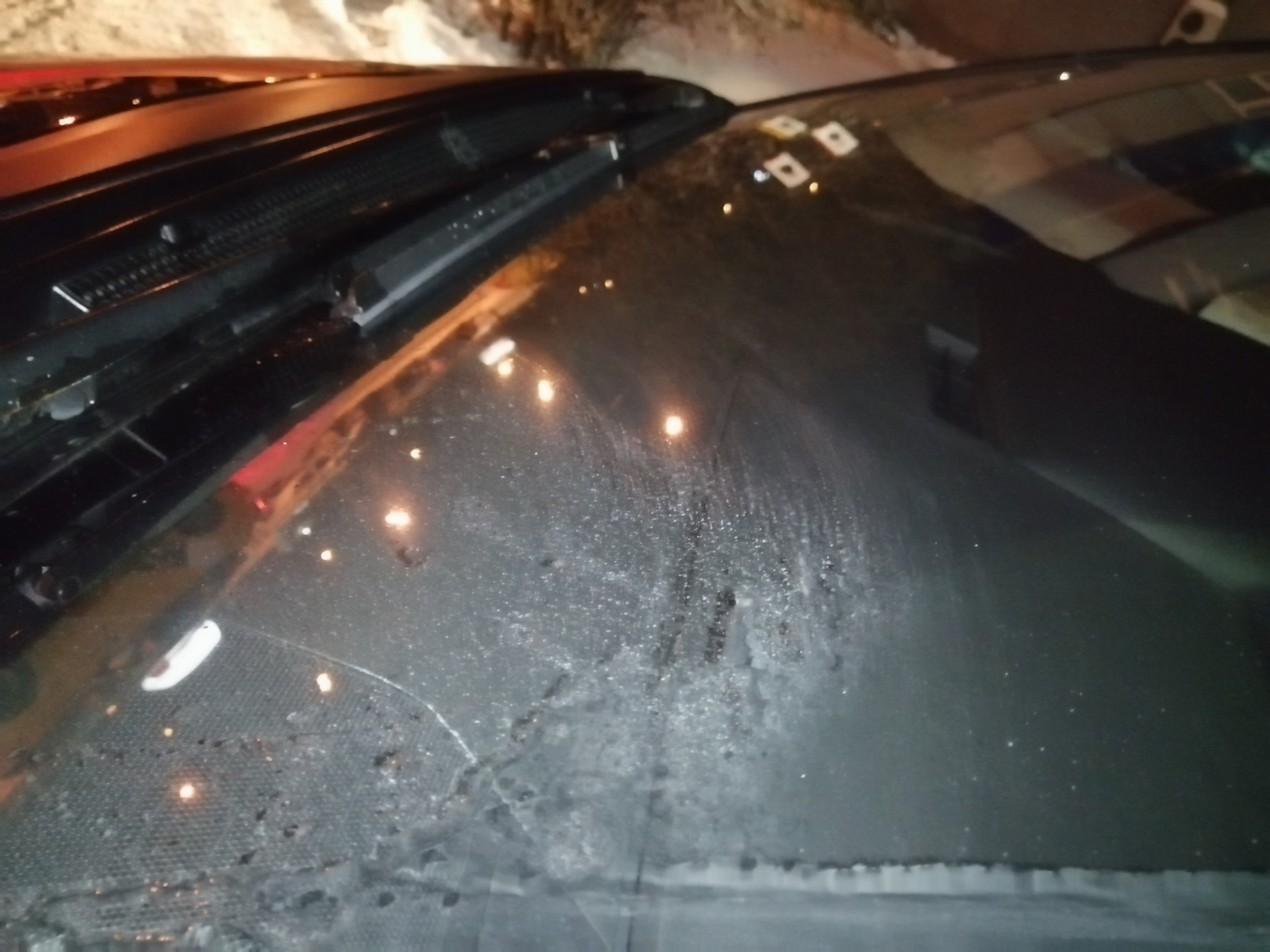 Щетки DENCKERMANN полное г — Citroen C4 Picasso (1G), 2 л, 2007 года ...