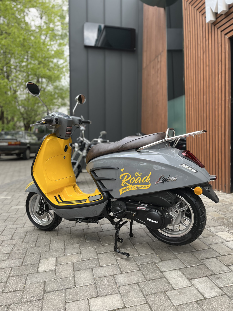 Фото в бортжурнале Volkswagen Polo Sedan