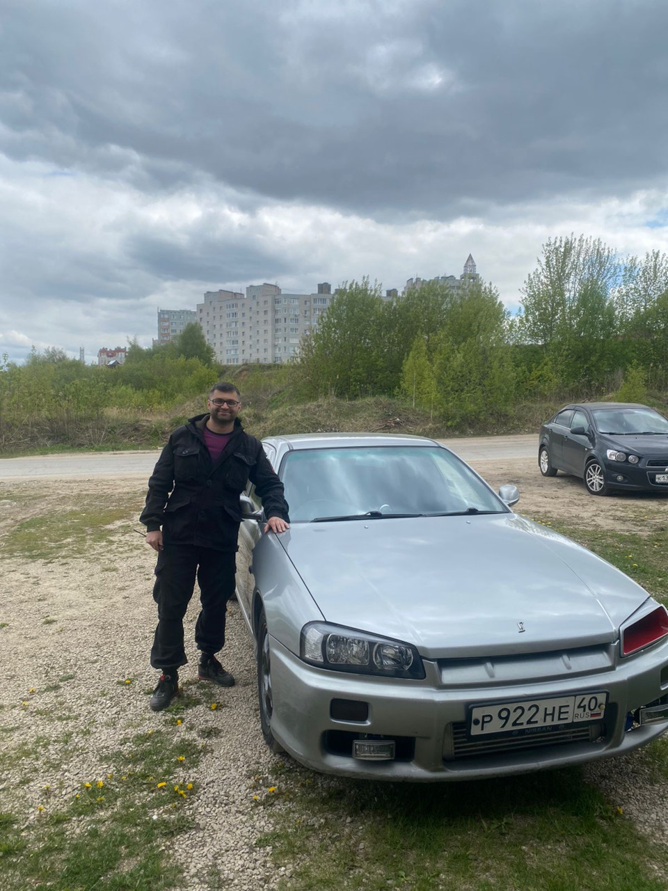 Прощай мой 34 друг. Продан 08.05.2023 года. — Nissan Skyline (R34), 2,5 л,  1998 года | продажа машины | DRIVE2