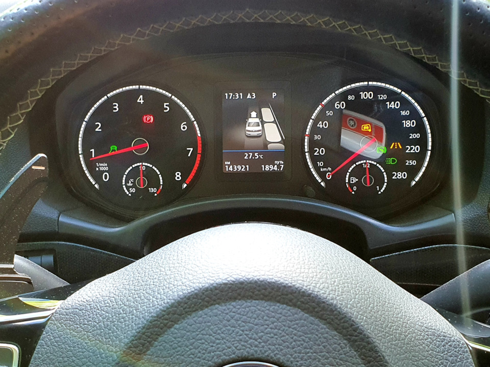 Фото в бортжурнале Skoda Octavia RS A5 Mk2. Запчасти на фото: 143921