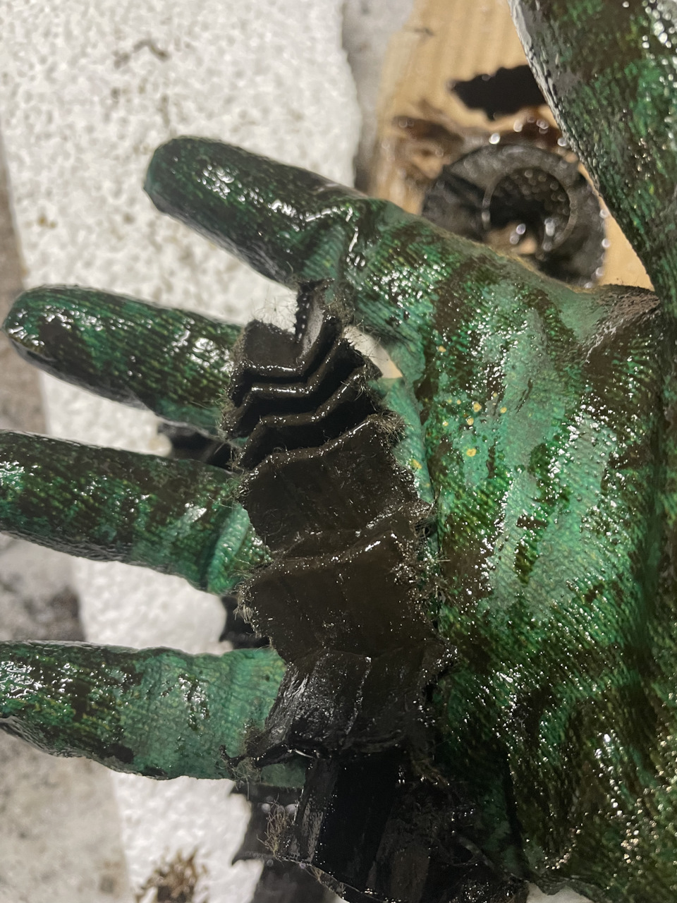 Фото в бортжурнале Renault Symbol