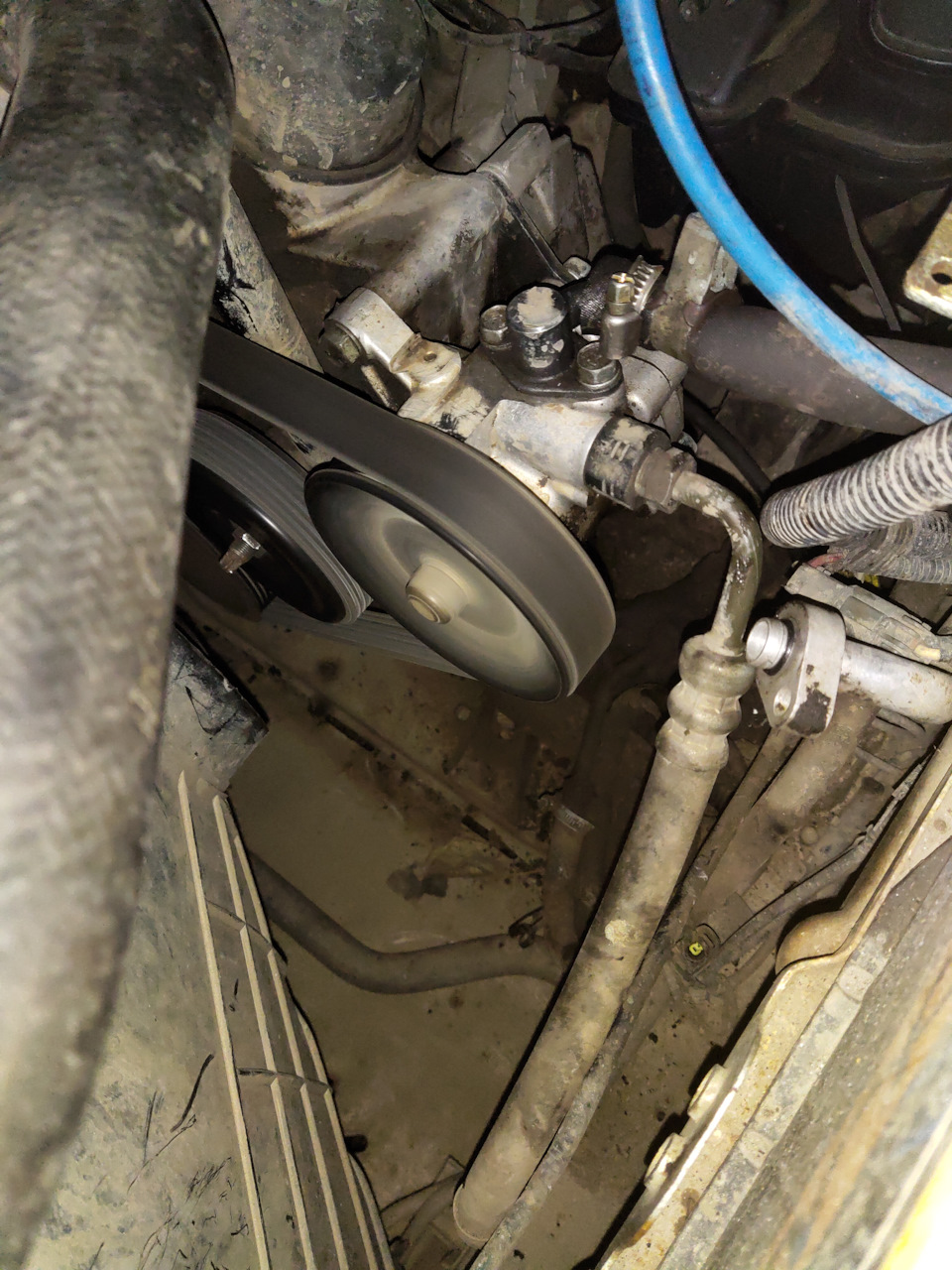 Фото в бортжурнале ТагАЗ Tager 3D