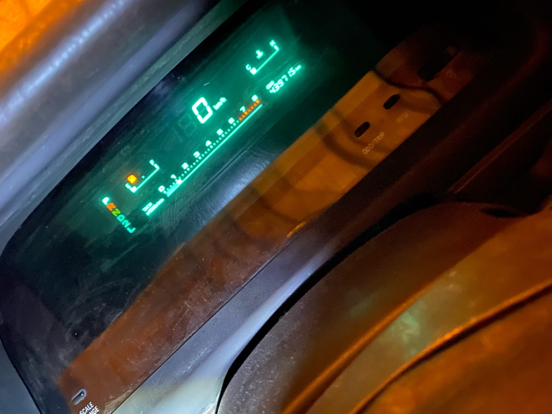 Датчик перегрева катализатора — Toyota Mark II (90), 2,5 л, 1993 года ...