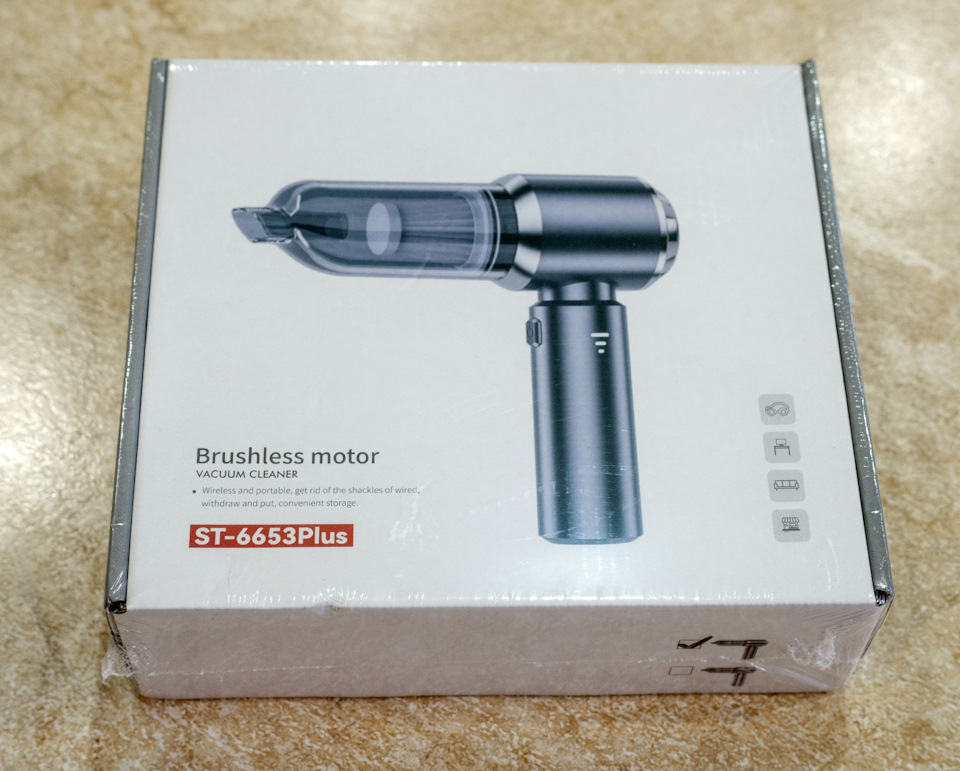 Пришло все целое — Renault Kaptur (2020)