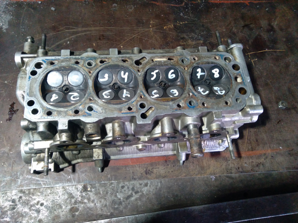 Обрыв Грм Лачетти. — Сообщество «Сделай Сам» на DRIVE2