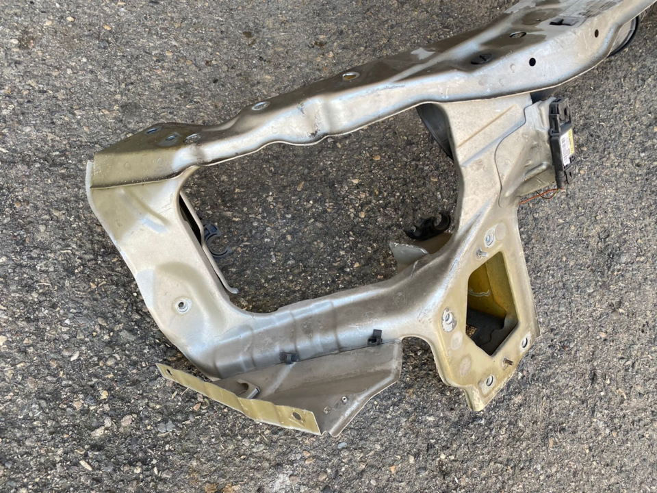Фото в бортжурнале Opel Vectra C
