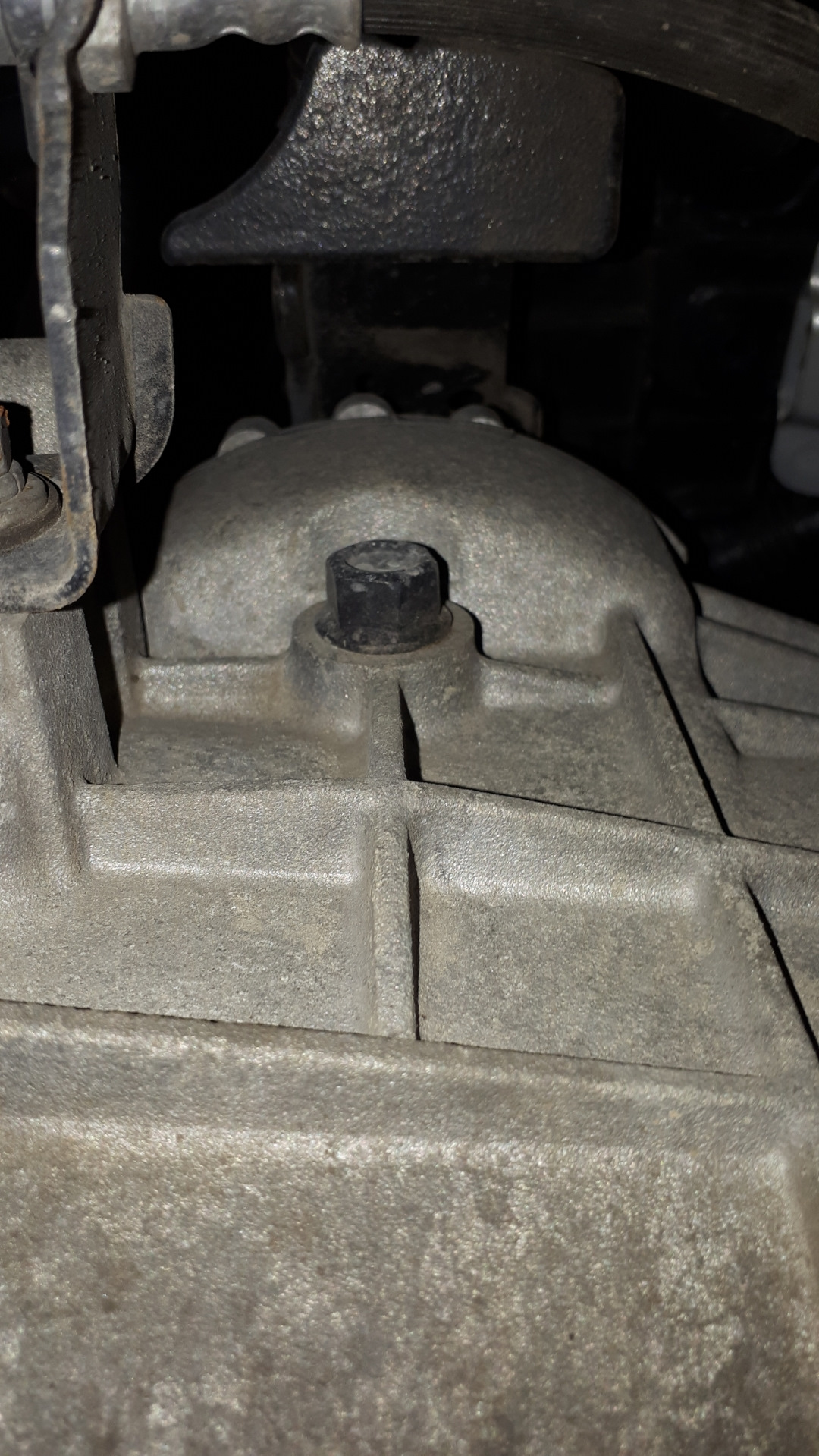 Датчик нейтрали мкпп — KIA Rio (3G), 1,6 л, 2012 года | тюнинг | DRIVE2