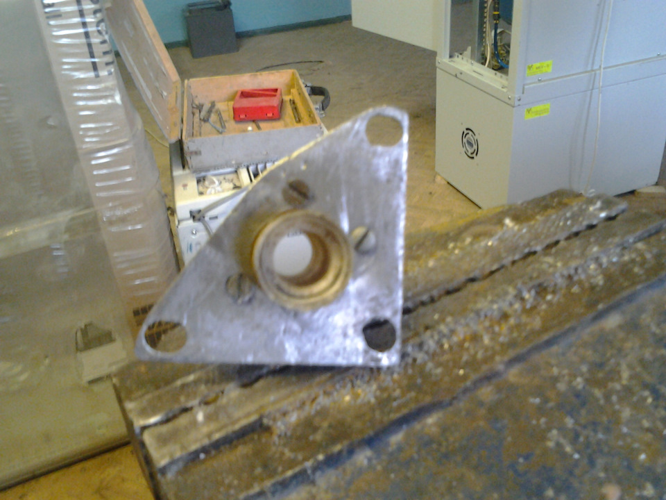 Устранение скрипа дворников, установка сигналов. — Nissan Primera (P11 ...