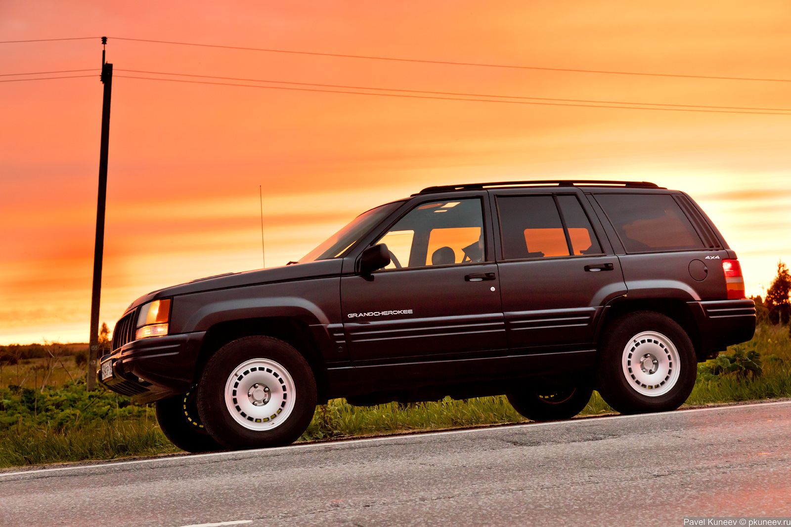 Jeep grand cherokee zj. Jeep Grand Cherokee 1998 5.9. Jeep Grand Cherokee 5. Гранд Чероки ZJ 5.9.