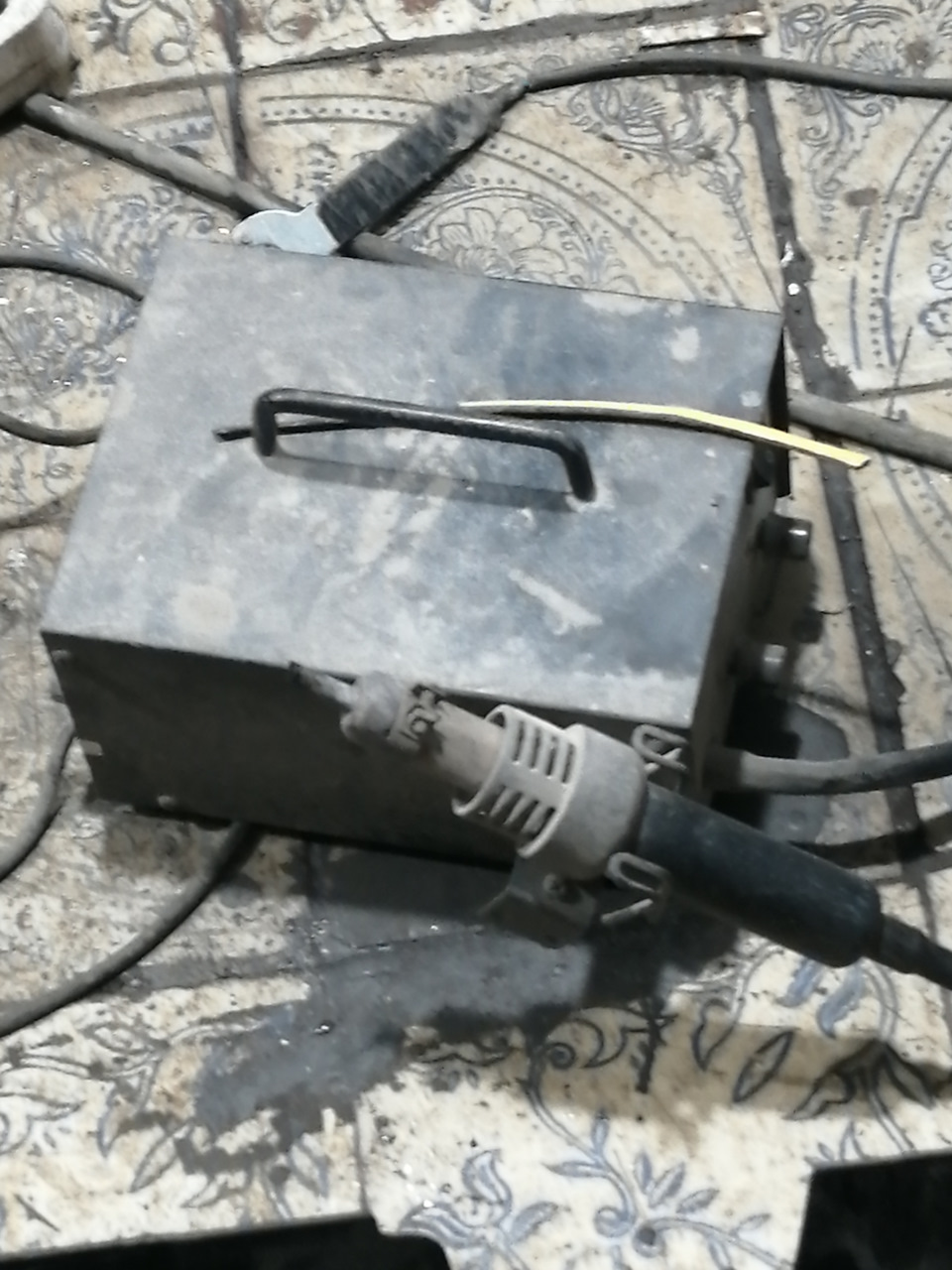 Фото в бортжурнале Chevrolet Cruze (1G)